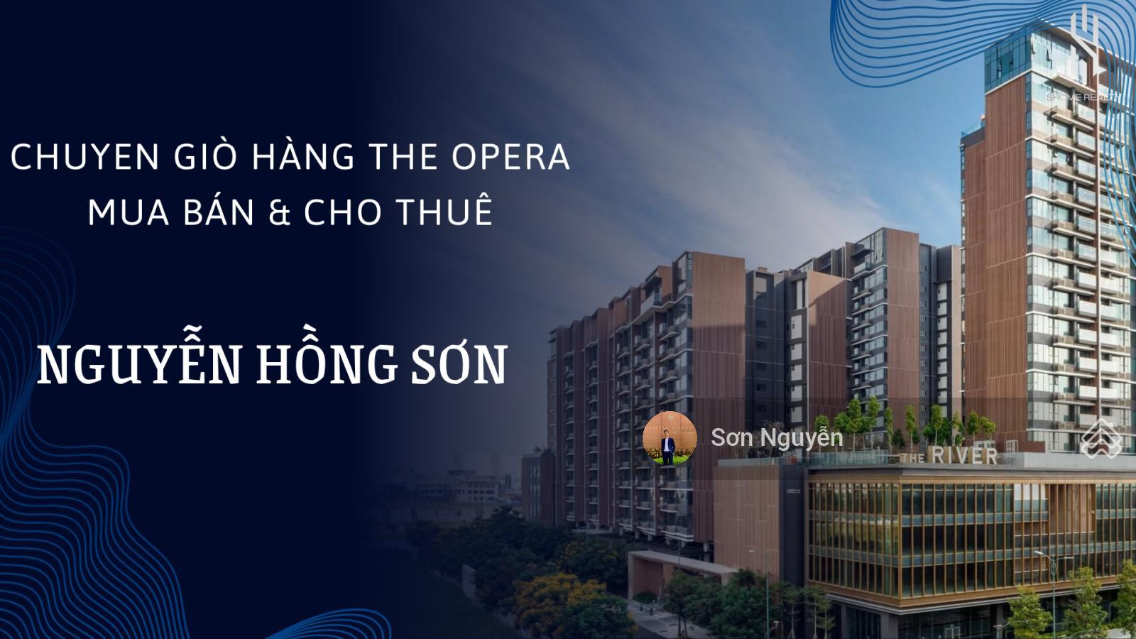 Giỏ hàng The River Thủ Thiêm cho thuê, 1PN giá 20tr, 2PN giá 25tr, 3PN giá từ 40tr, 4PN giá 80tr